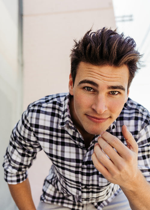 Mekabu Hydrating Shampoo - Osadia Concept Store