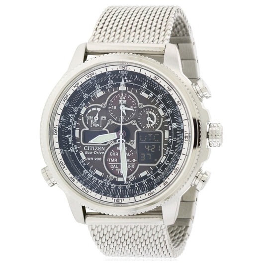 Citizen Men's Promaster Navihawk A-T