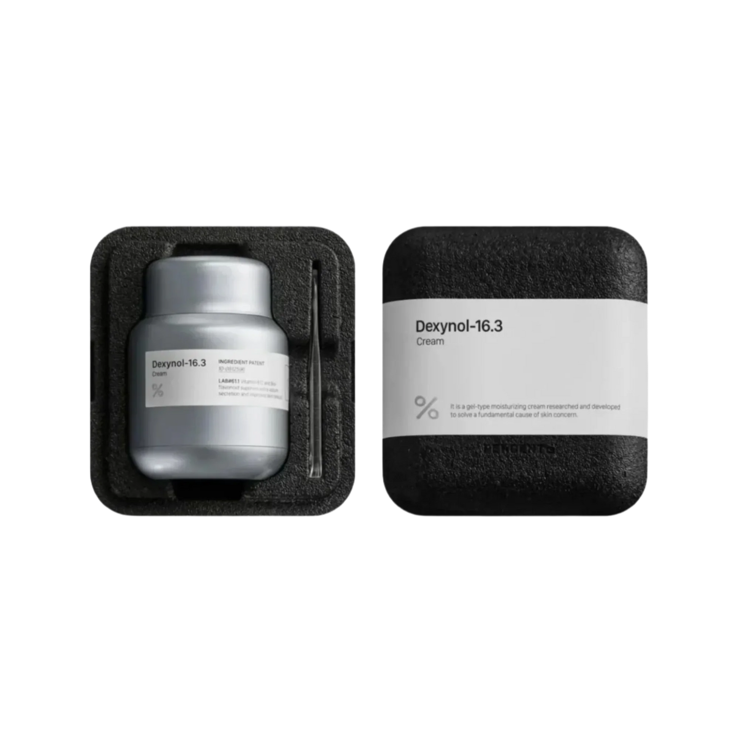 DEXYNOL-16.3™ CREAM (60ml)