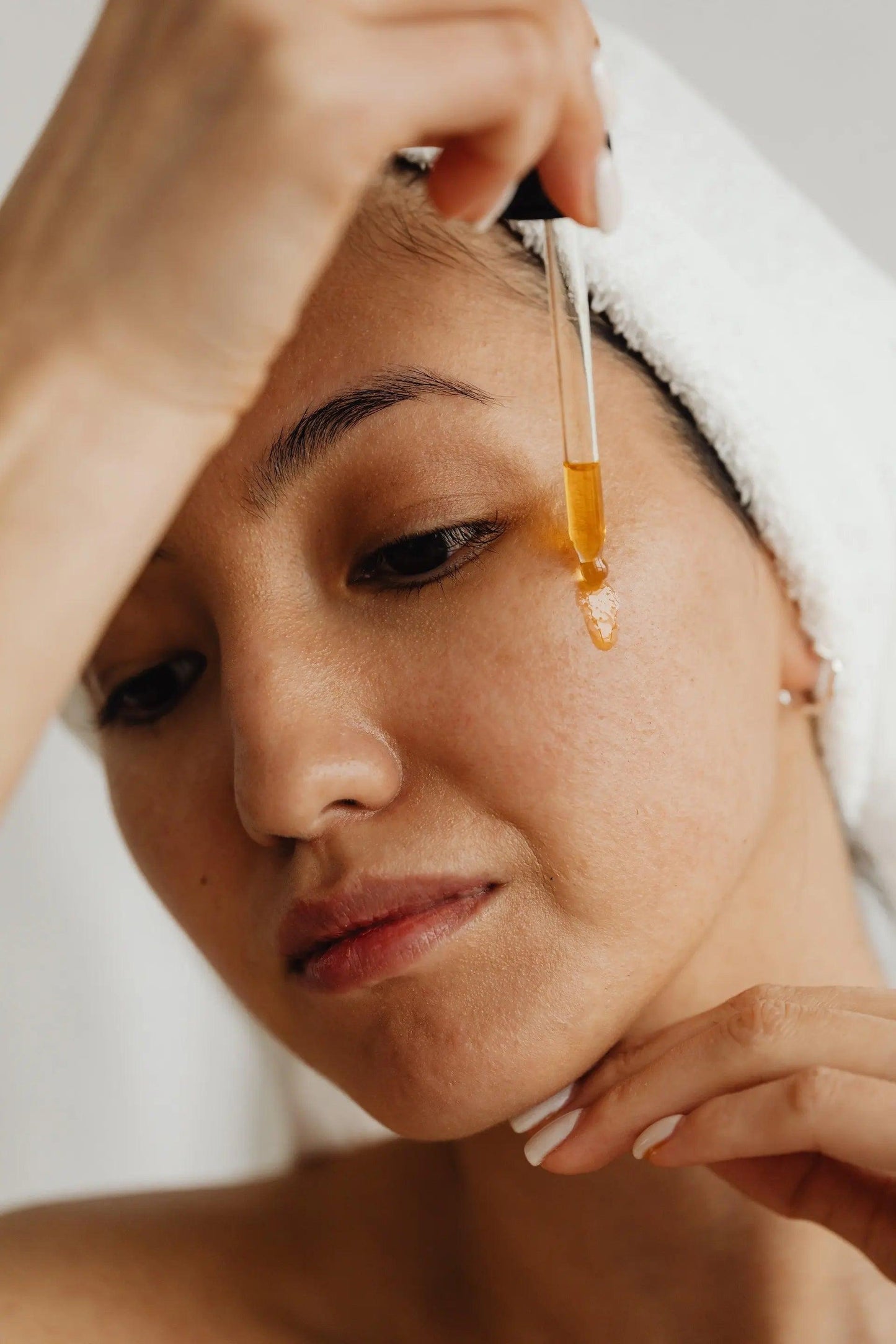 Duality Facial & Hair Oil 30ML