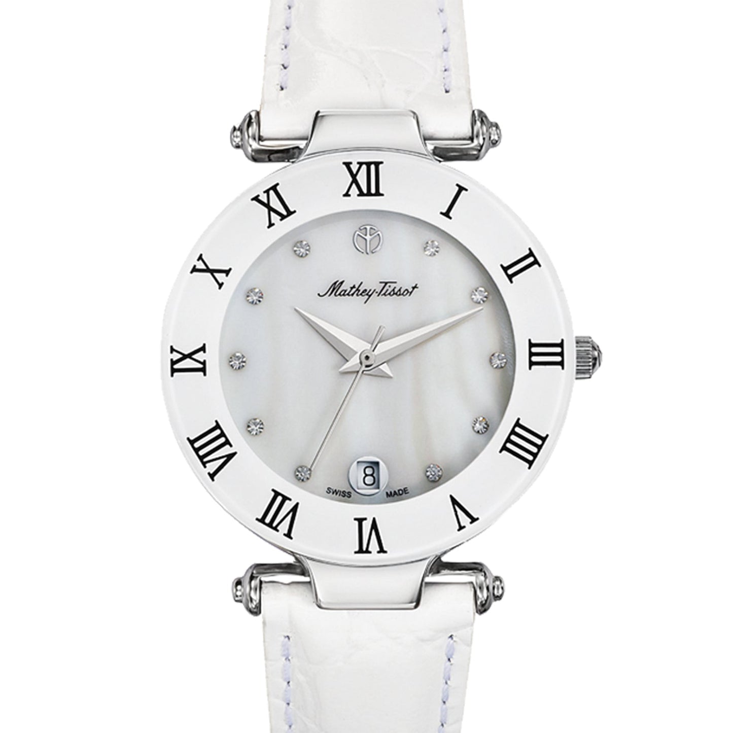 Mathey Tissot Women's Classic