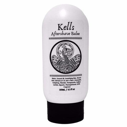 Kells Aftershave Balm - by Murphy and McNeil