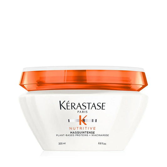 Kerastase Nutritive Masquintense Treatment, Fine Hair, 5.1 oz