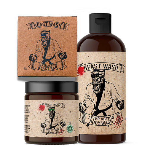 After Action Recovery Kit! - Osadia Concept Store