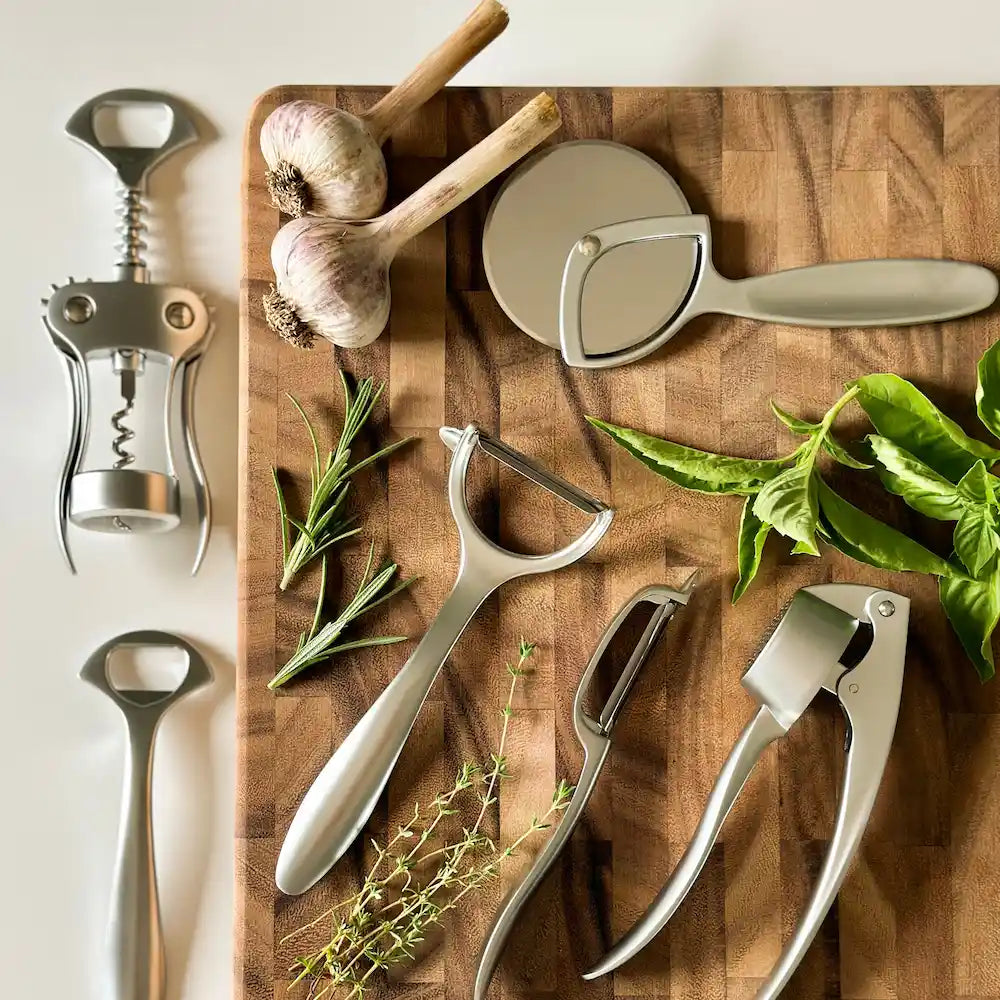 Kitchen Tools Set (6 pc) - Osadia Concept Store