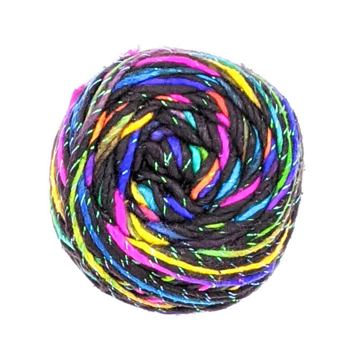 Mystic Mountain Shrug Kit