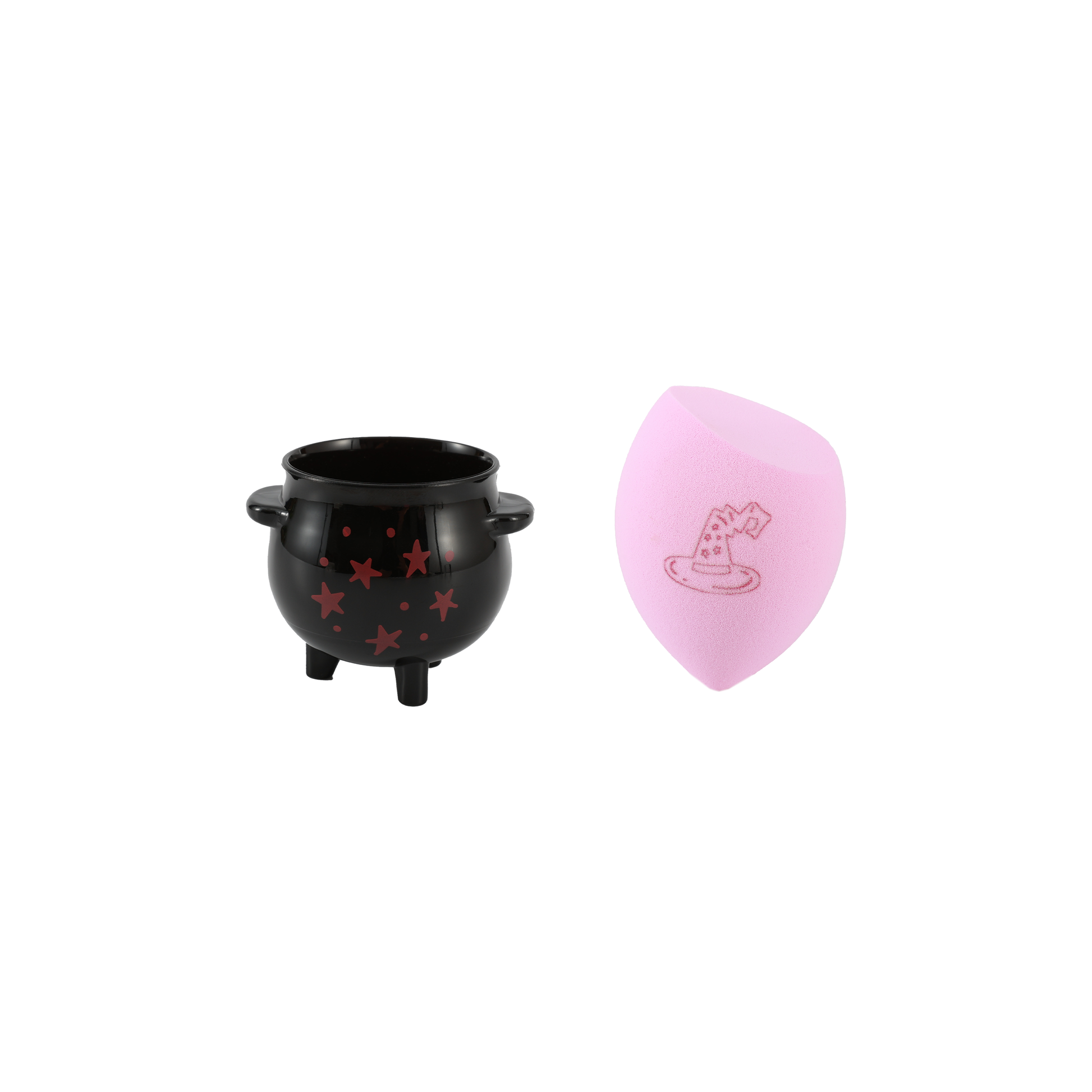 Monster Bash | Witch's Potion Blend Sponge Set - Osadia Concept Store