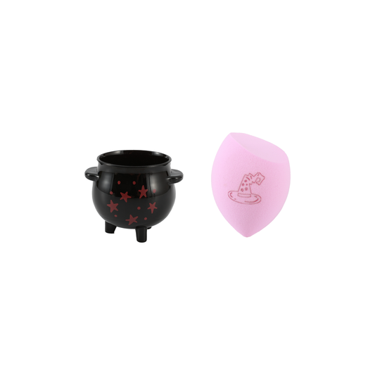 Monster Bash | Witch's Potion Blend Sponge Set - Osadia Concept Store