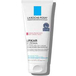 LaRoche-Posay Lipikar Eczema cream 1%200ml