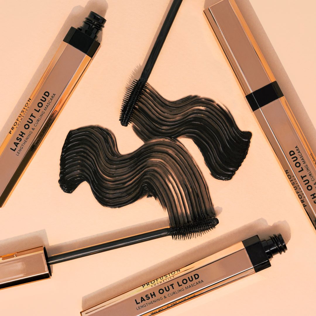 Lash Out Loud | Lengthening & Curling Mascara - Black - Osadia Concept Store