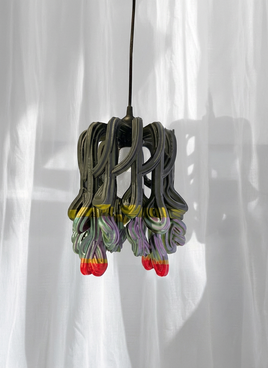Superbloom Lamp 04 - Osadia Concept Store
