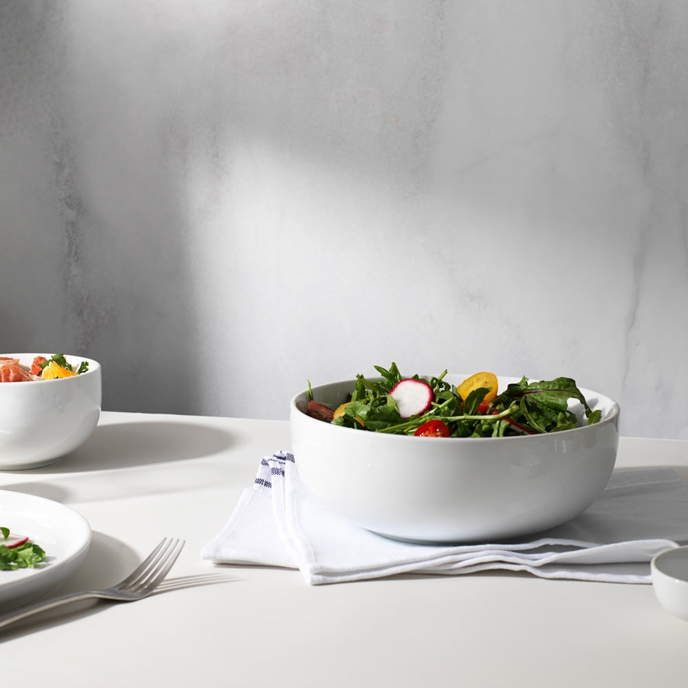 Large Ceramic Serving Bowl - Osadia Concept Store