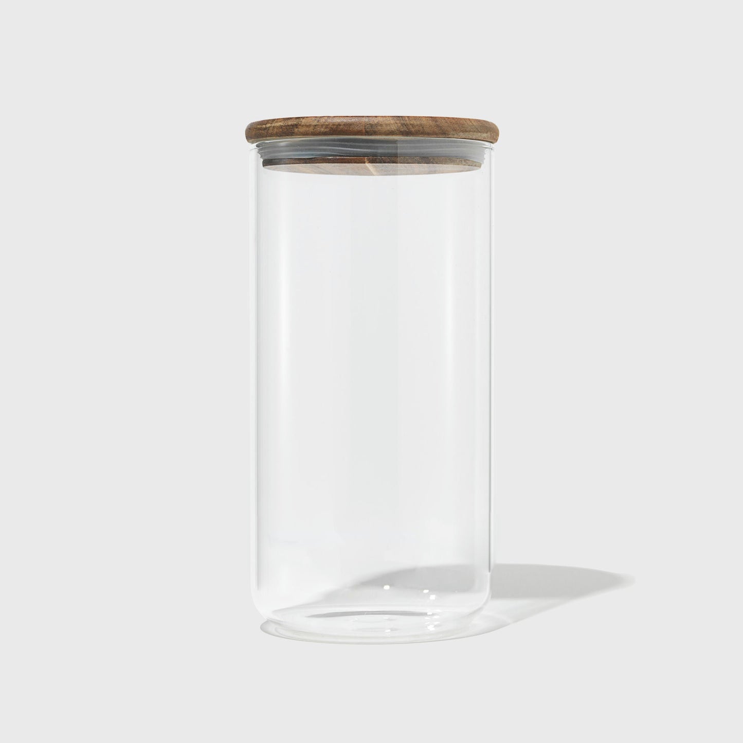 Glass Canisters - Osadia Concept Store