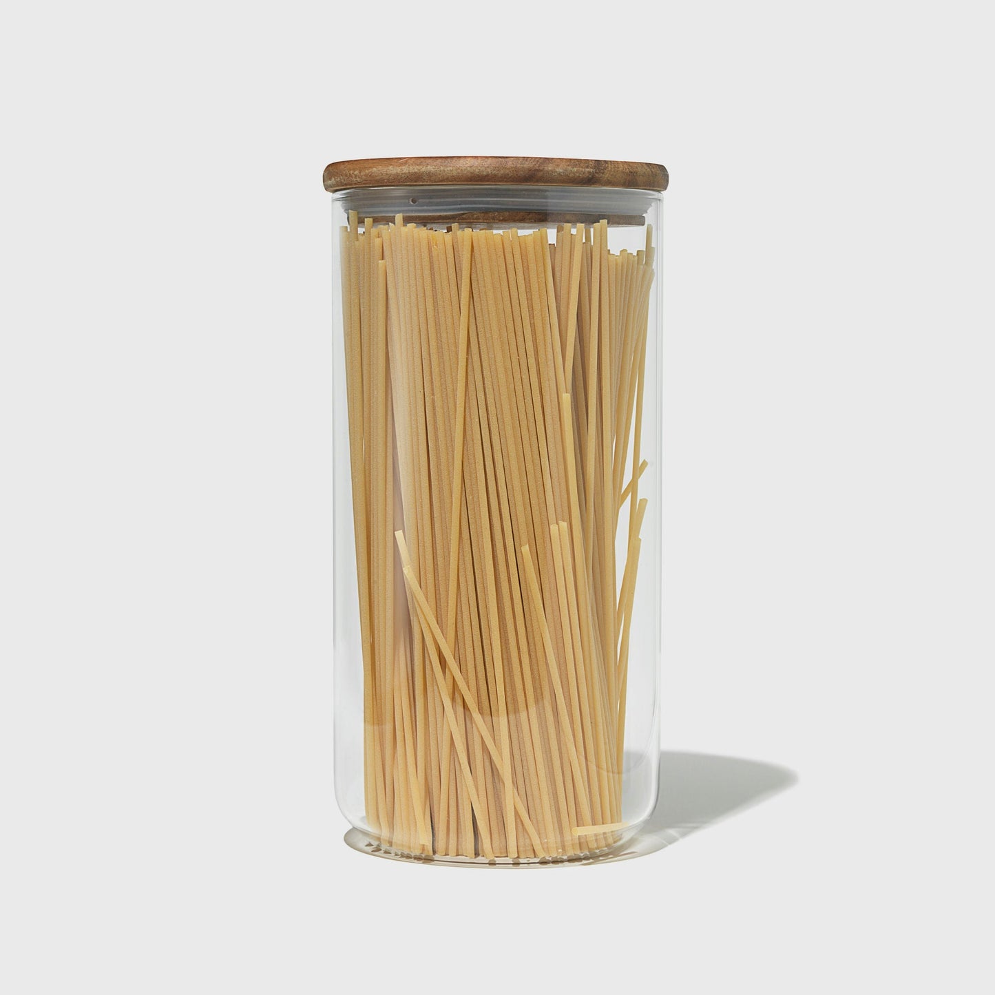 Glass Canisters - Osadia Concept Store