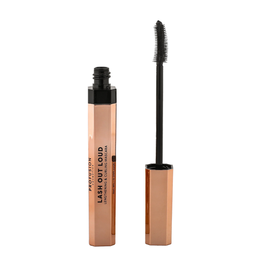 Lash Out Loud | Lengthening & Curling Mascara - Black - Osadia Concept Store