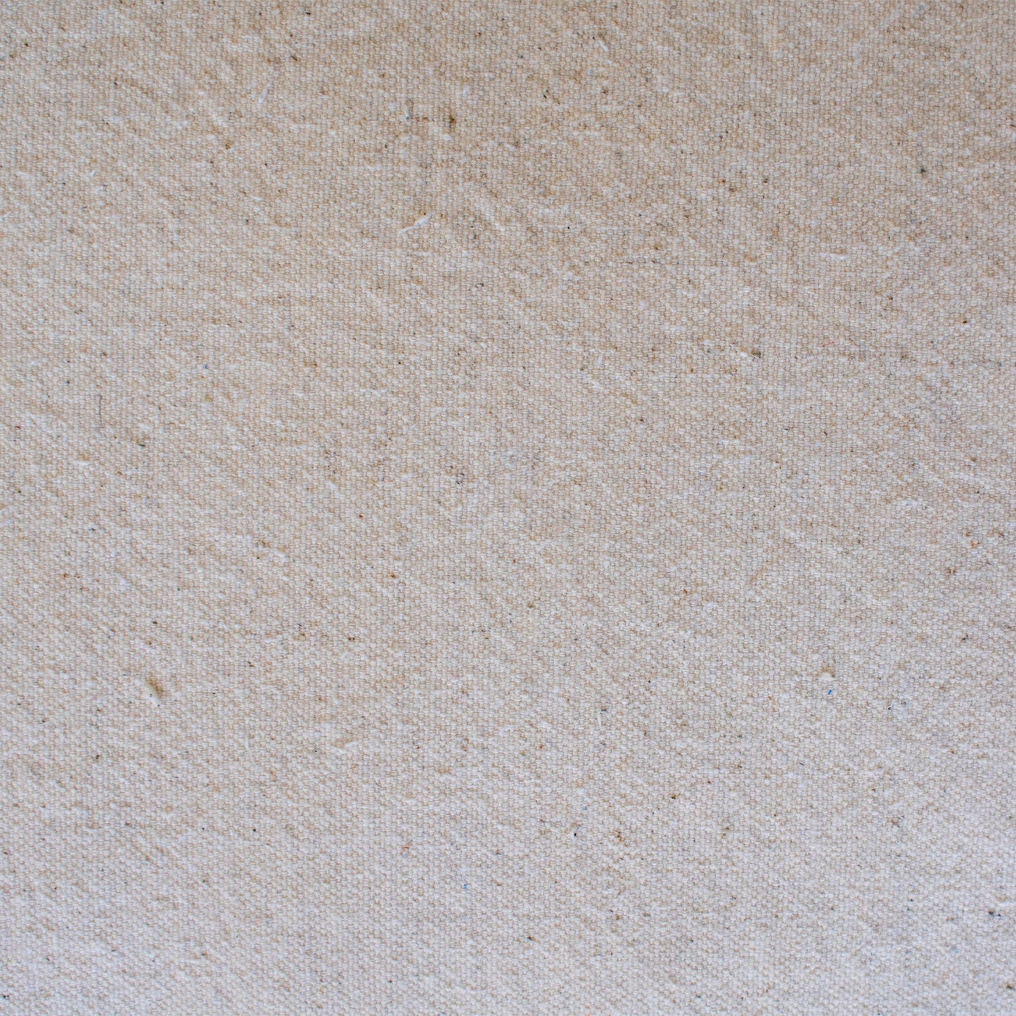 Organic Hemp & Cotton Pillow