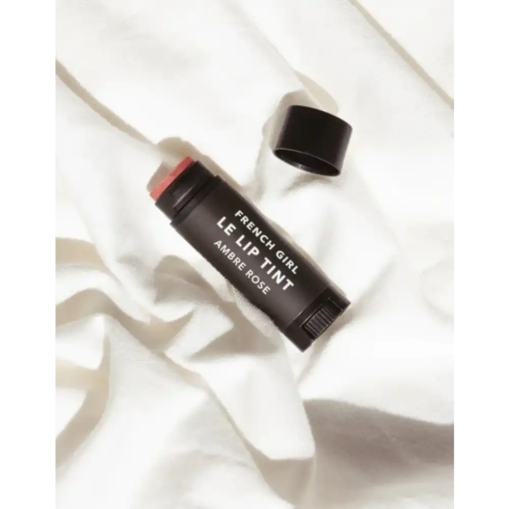Le Lip Tint  Ambre Rose