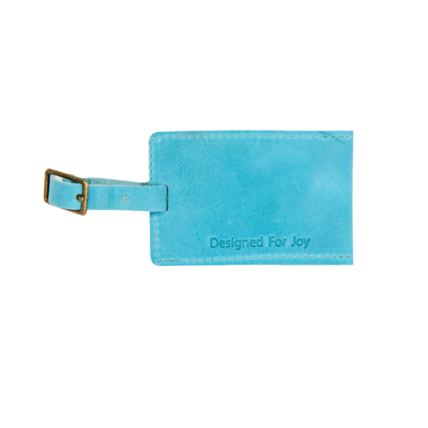 Luggage Tag