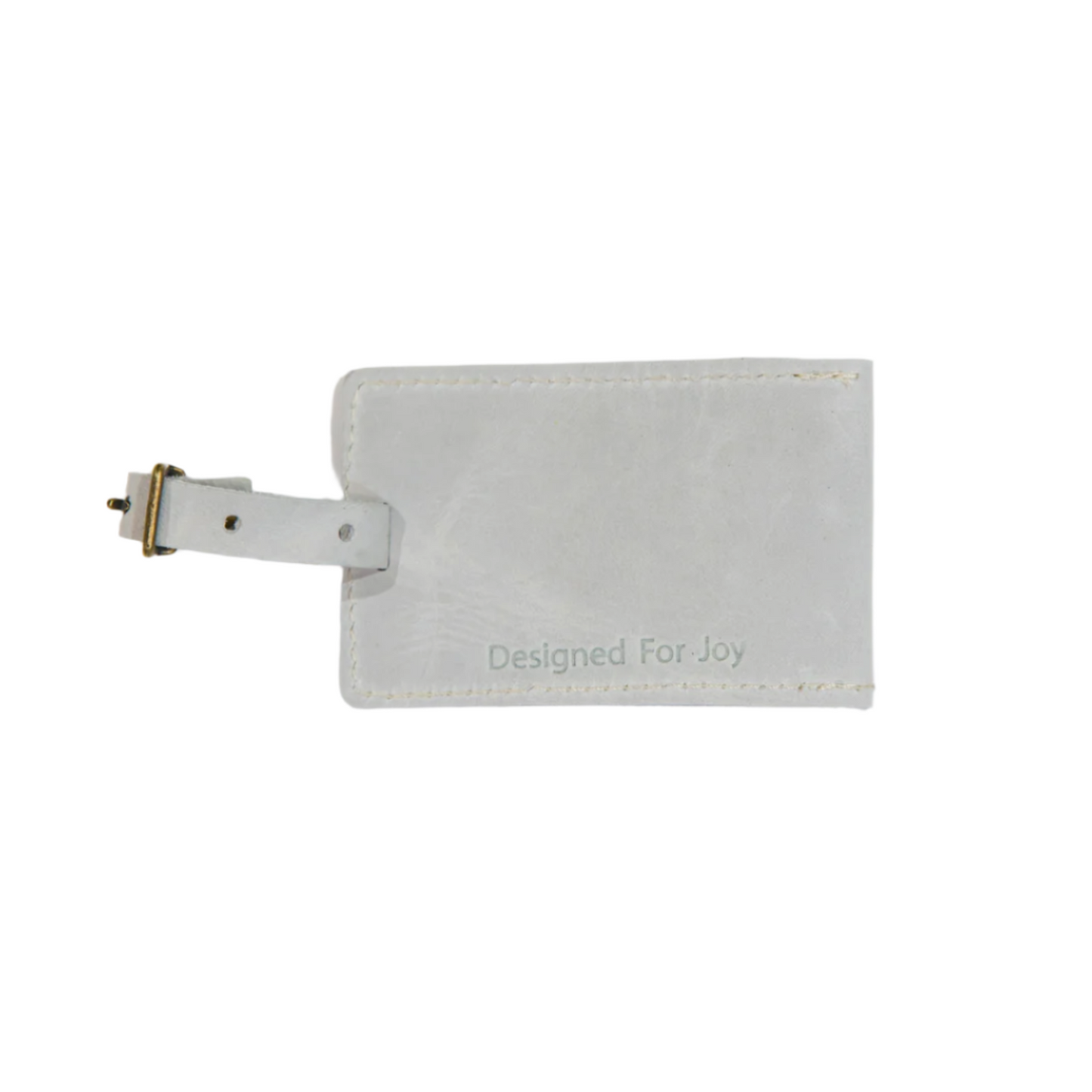 Luggage Tag