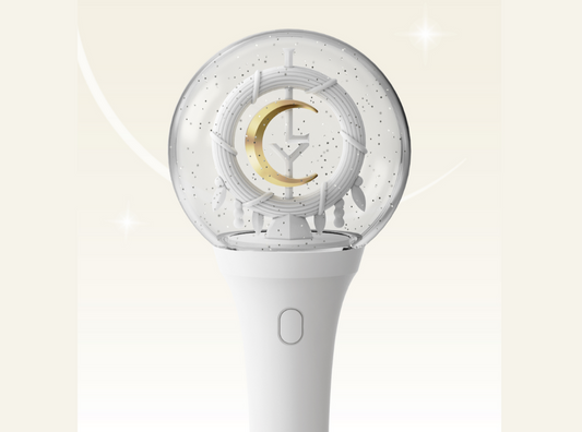 Lee Chae Yeon Official Light Stick