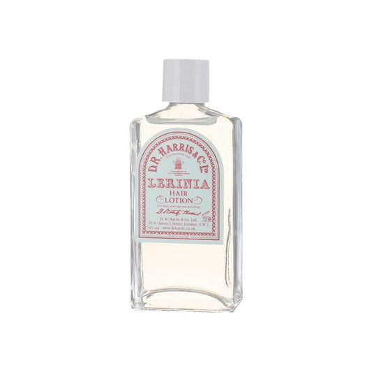 D.R. Harris & Co Lerinia Hair Lotion (Without Oil) 100ml