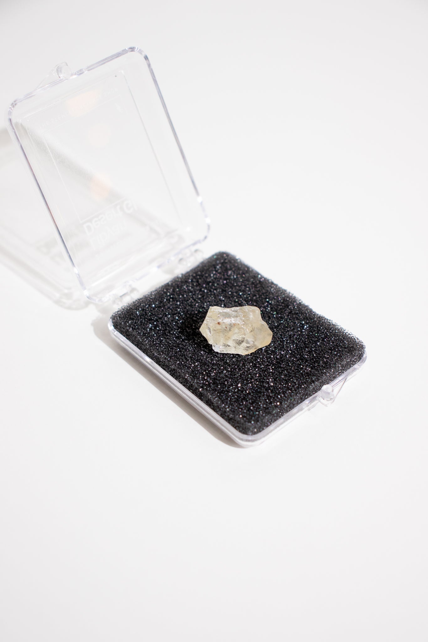 Libyan Desert Glass