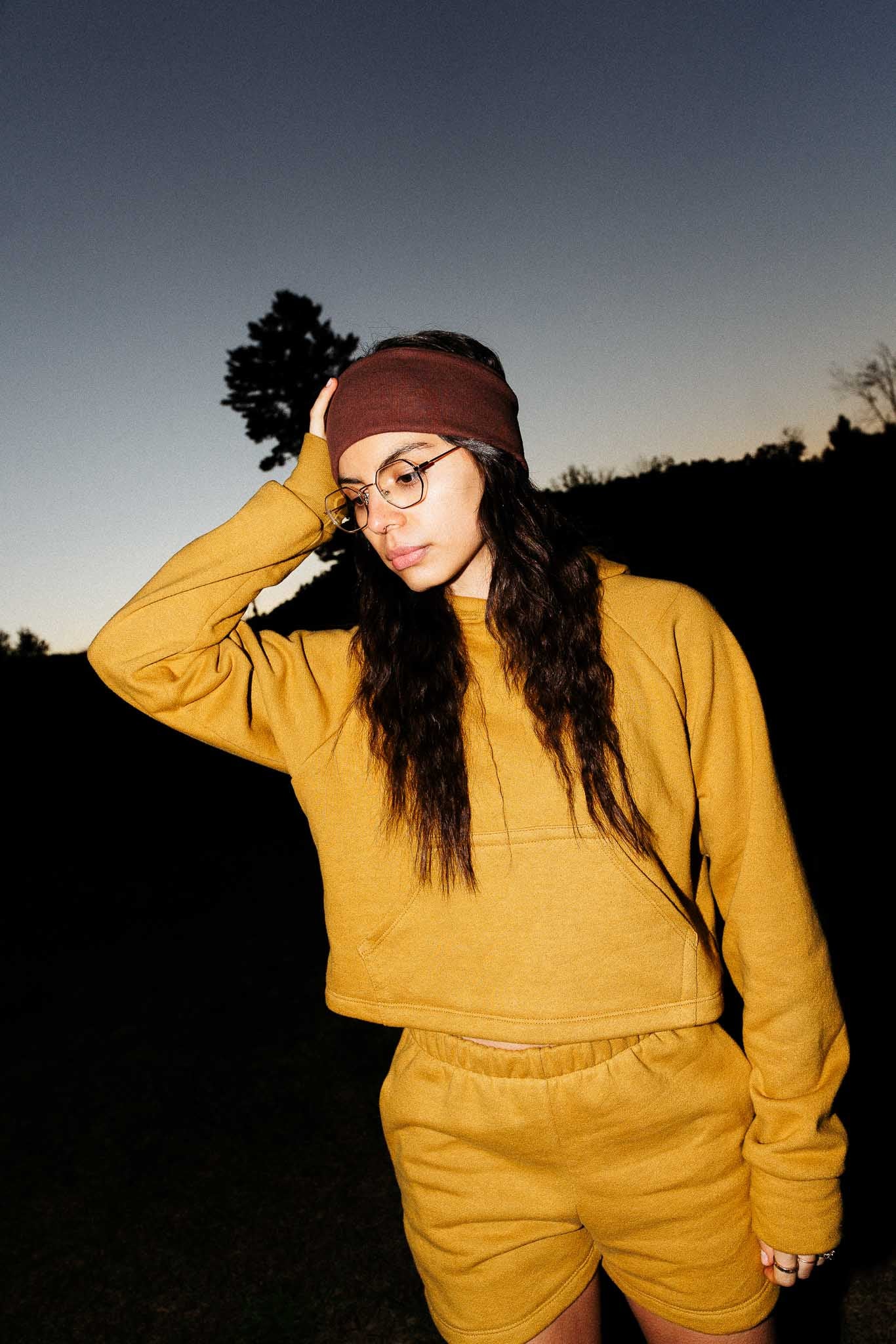 Solstice Bundle in Ember