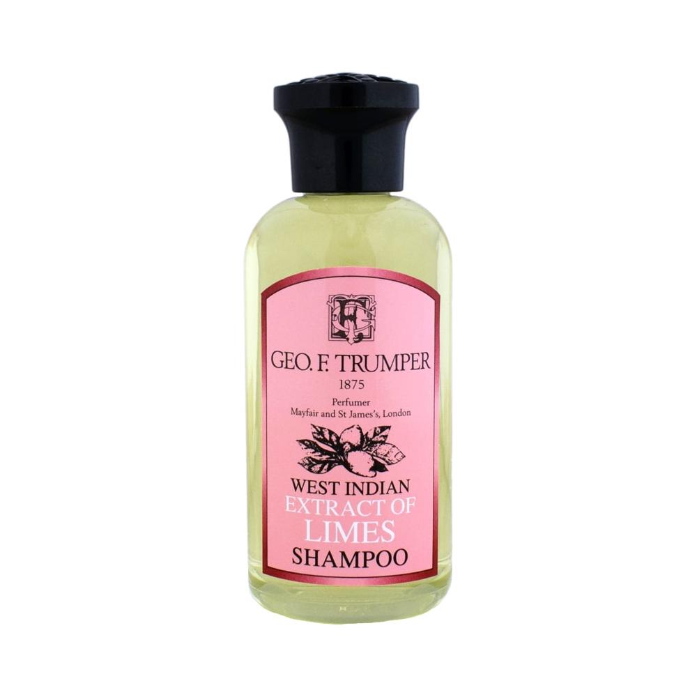 Geo. F. Trumper Extract of Limes Shampoo
