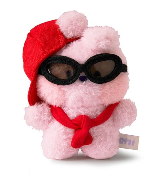 BTS x BT21 Minini Stereo