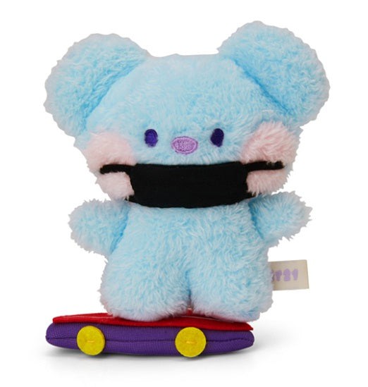 BTS x BT21 Minini Stereo