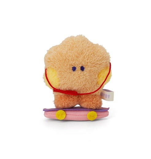 BTS x BT21 Minini Stereo