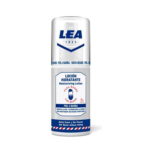 Lea Skin & Beard Moisturizing Lotion 75ml