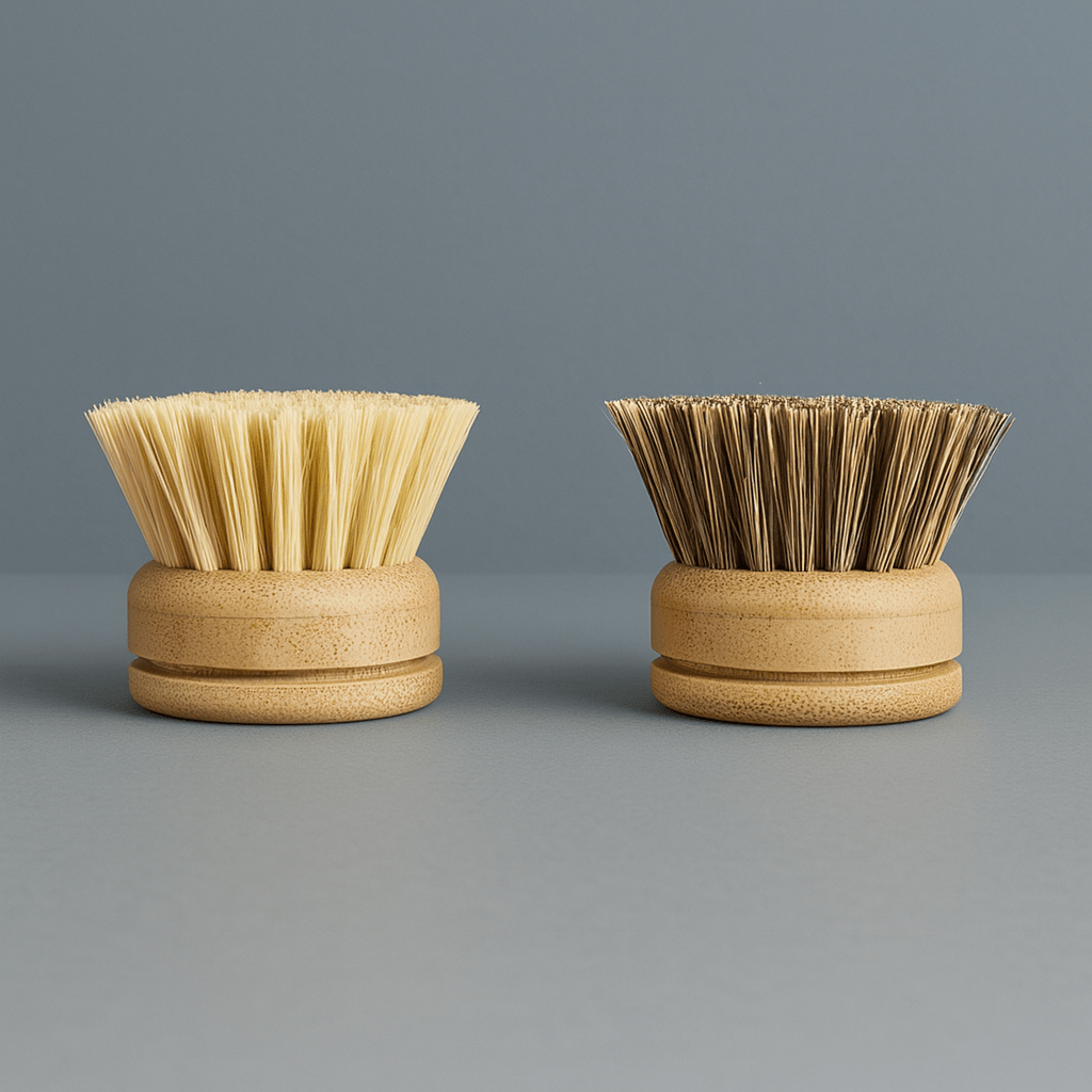 Long Handle Pot Brush Replacement Head - Osadia Concept Store