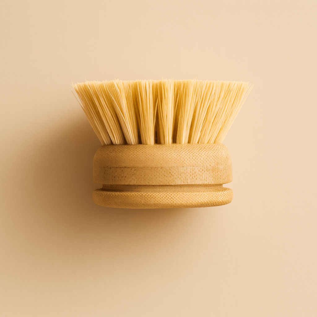 Long Handle Pot Brush Replacement Head - Osadia Concept Store