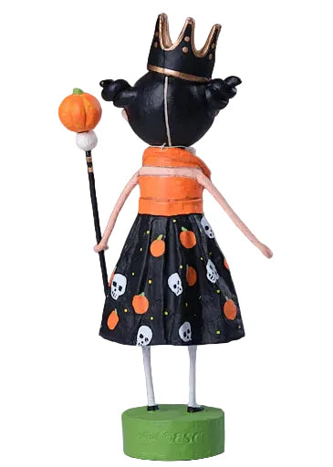 Halloween Queen Lori Mitchell Halloween Figure *NEW FOR 2026* SHIPS JUNE