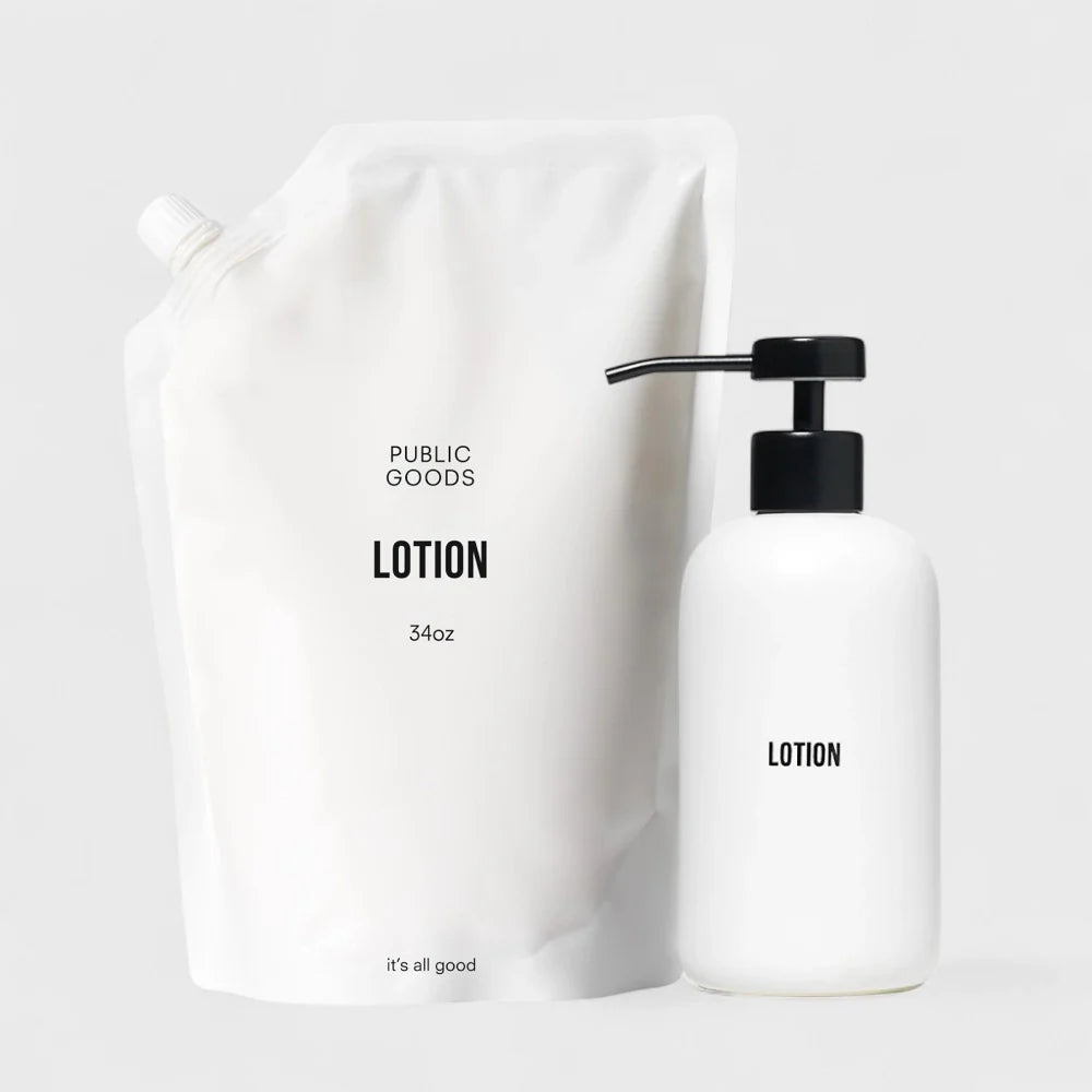 Lotion - Osadia Concept Store