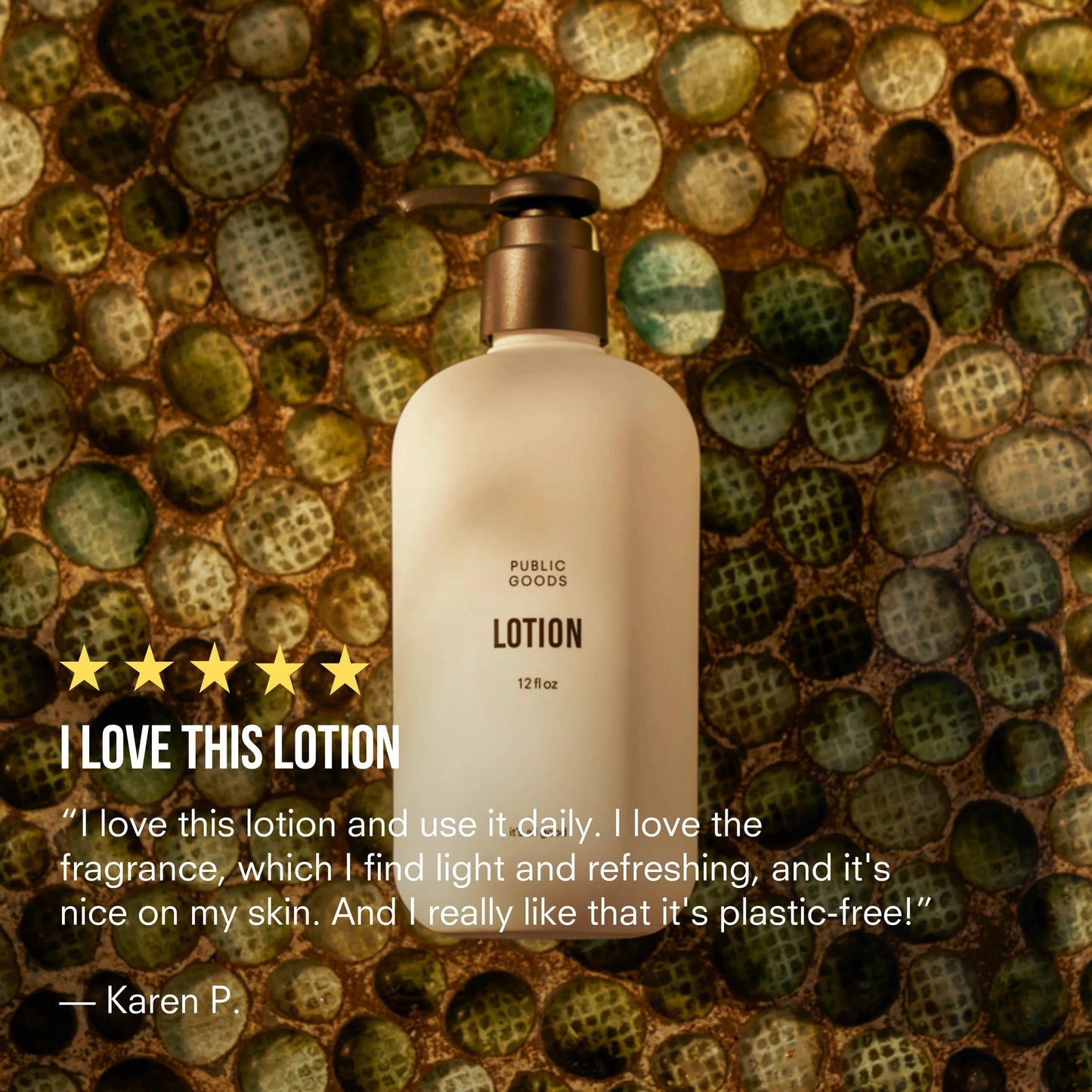 Lotion - Osadia Concept Store