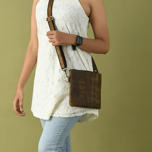 Darcy Crossbody Sling Bag - Osadia Concept Store
