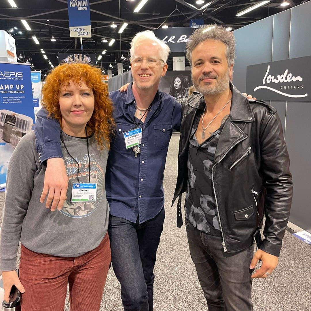 The Viper Leather Bikers Jacket - Osadia Concept Store