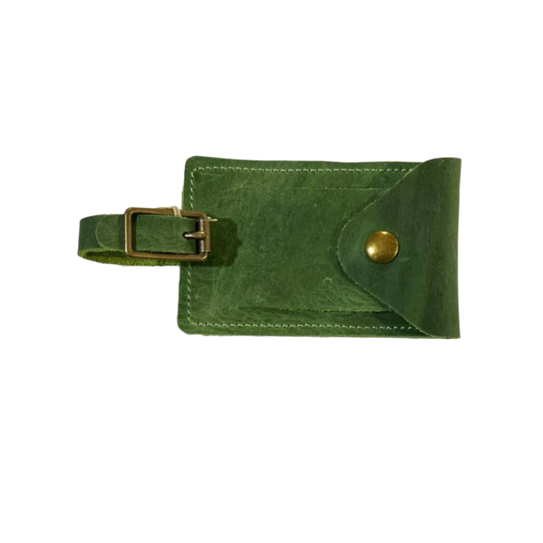 Luggage Tag
