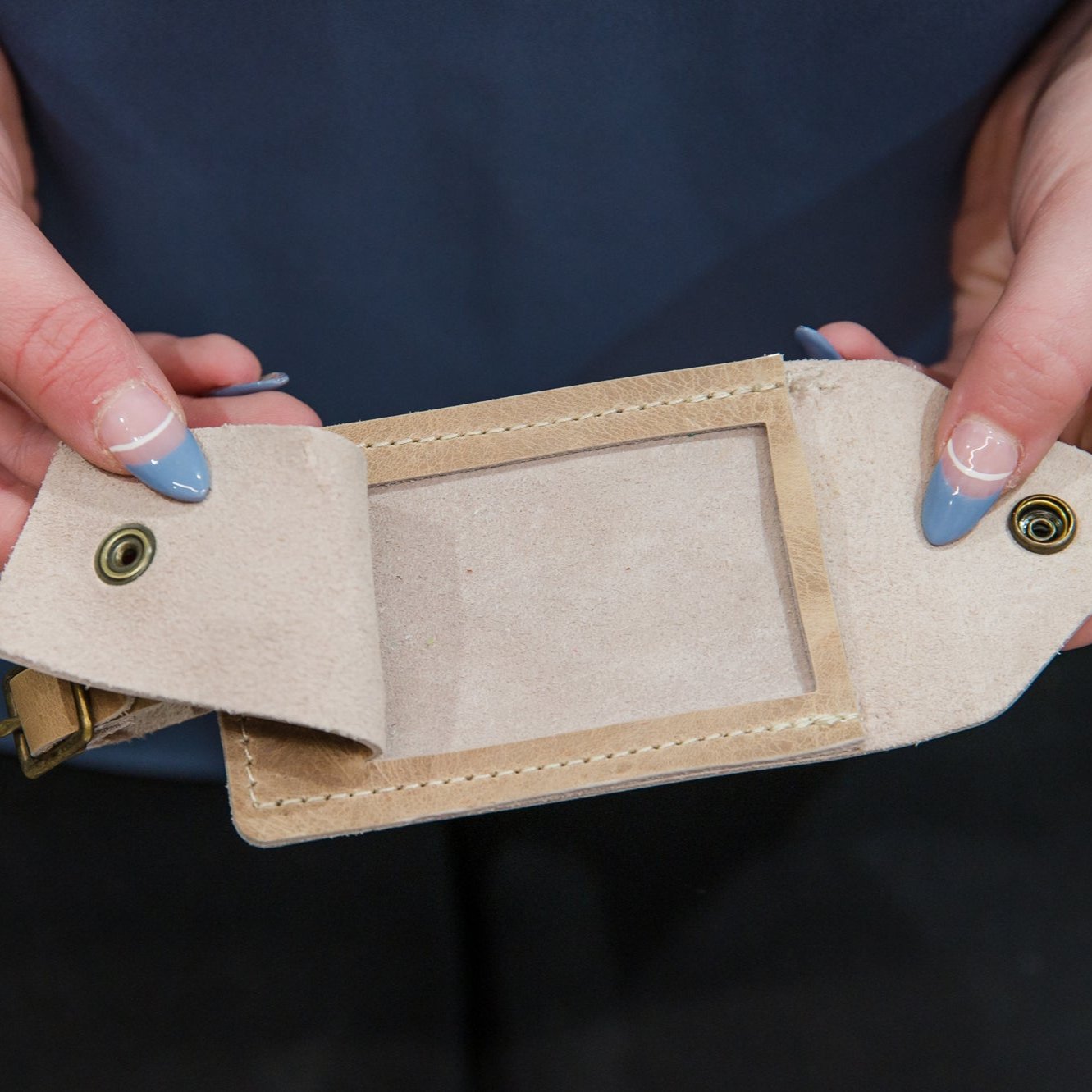 Luggage Tag