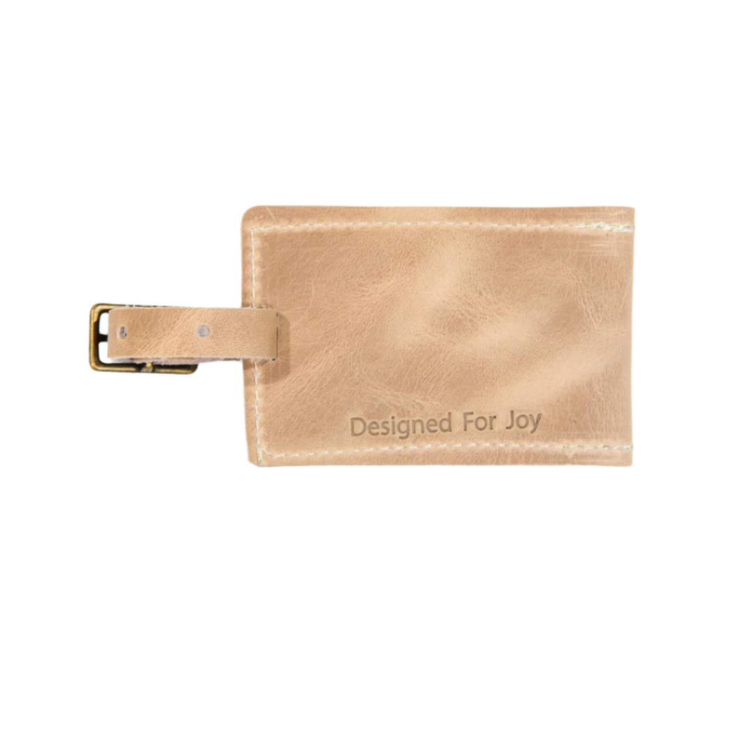 Luggage Tag
