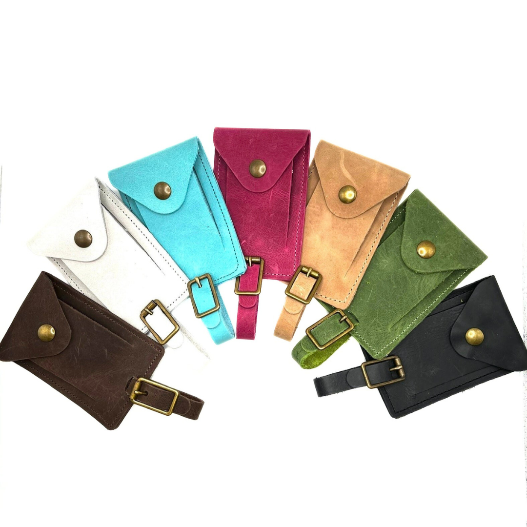 Luggage Tag