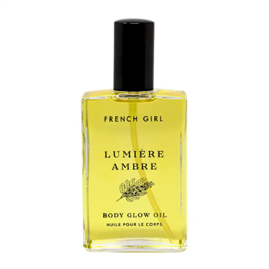 Lumière Body Glow Oil Ambre