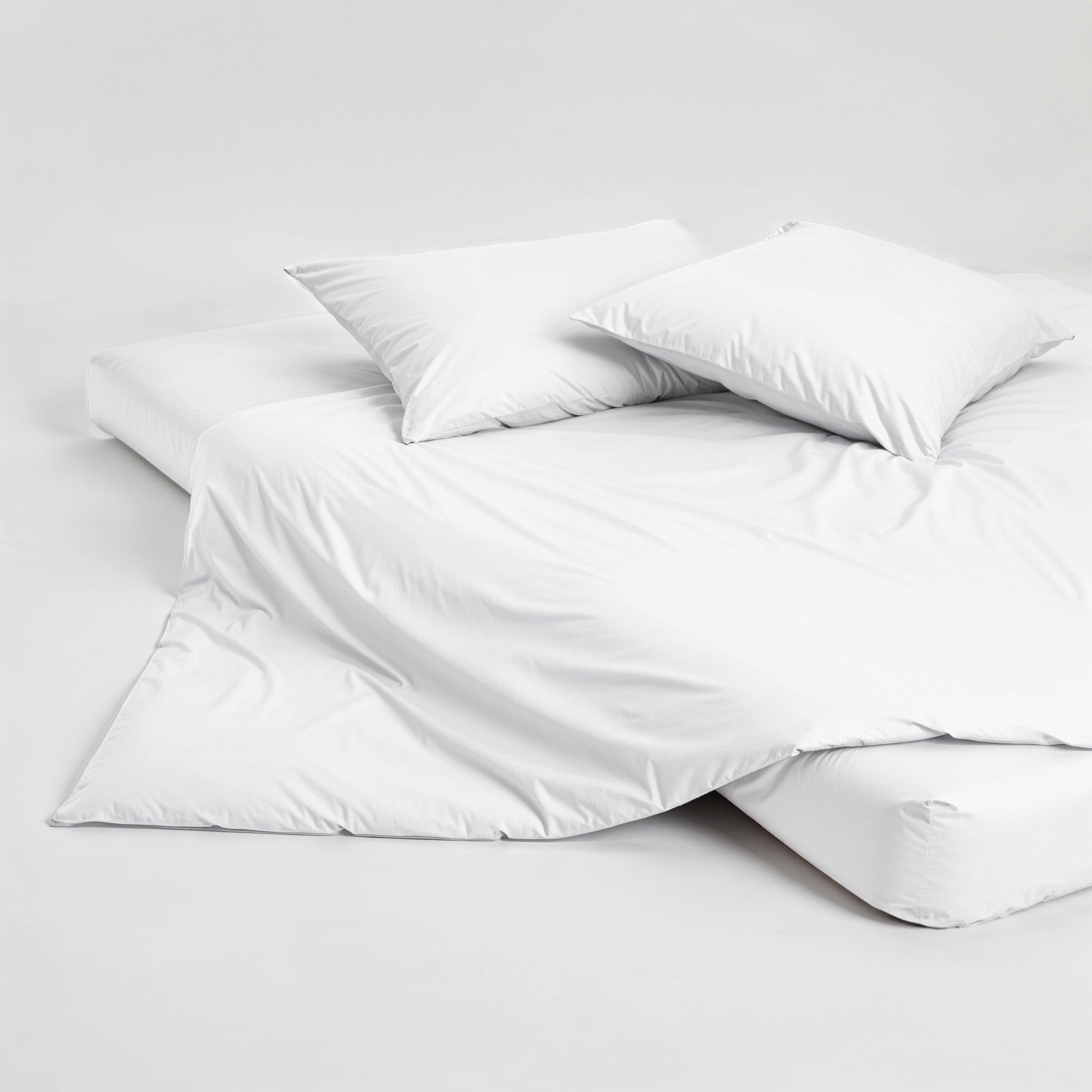 Luxe Australian Sateen Duvet Cover - Osadia Concept Store