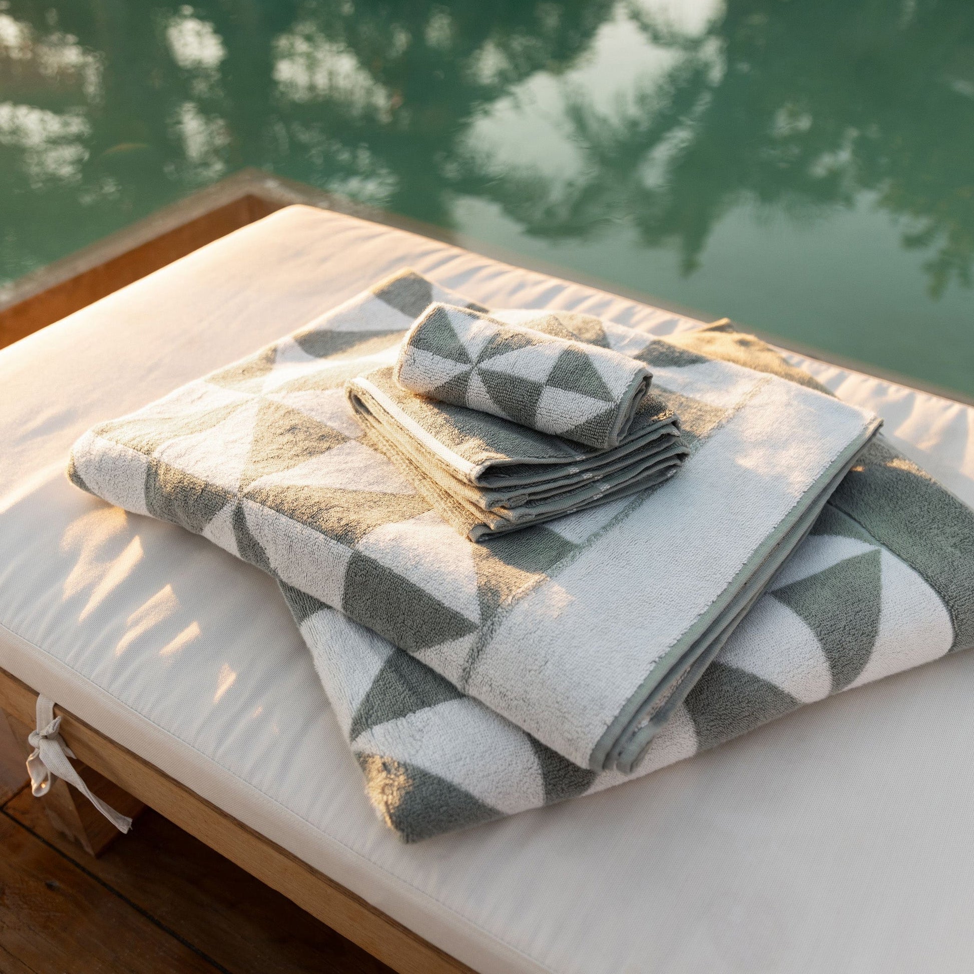 Umbra Towels - Osadia Concept Store