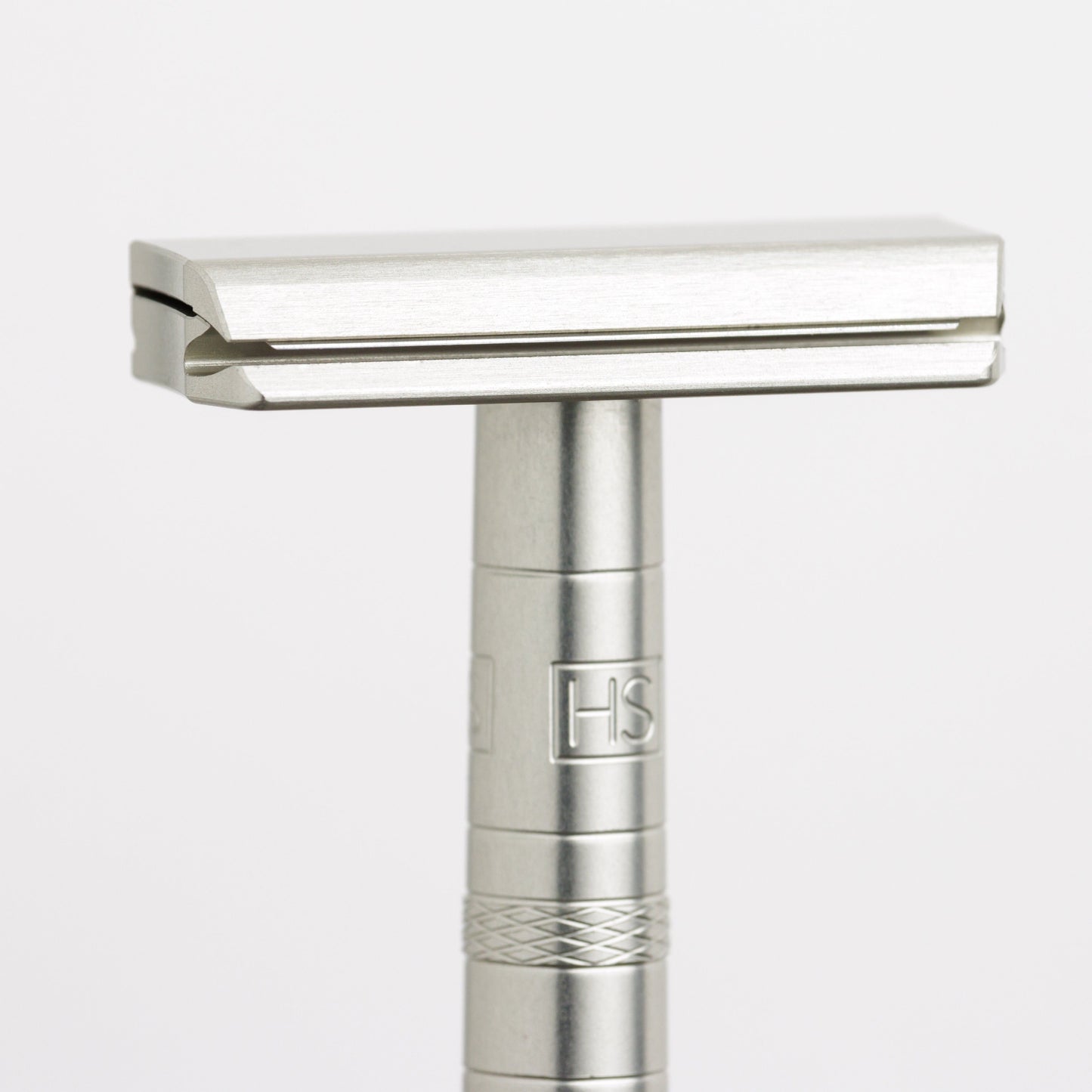 Henson Shaving [AL13-V2] Medium Safety Razor