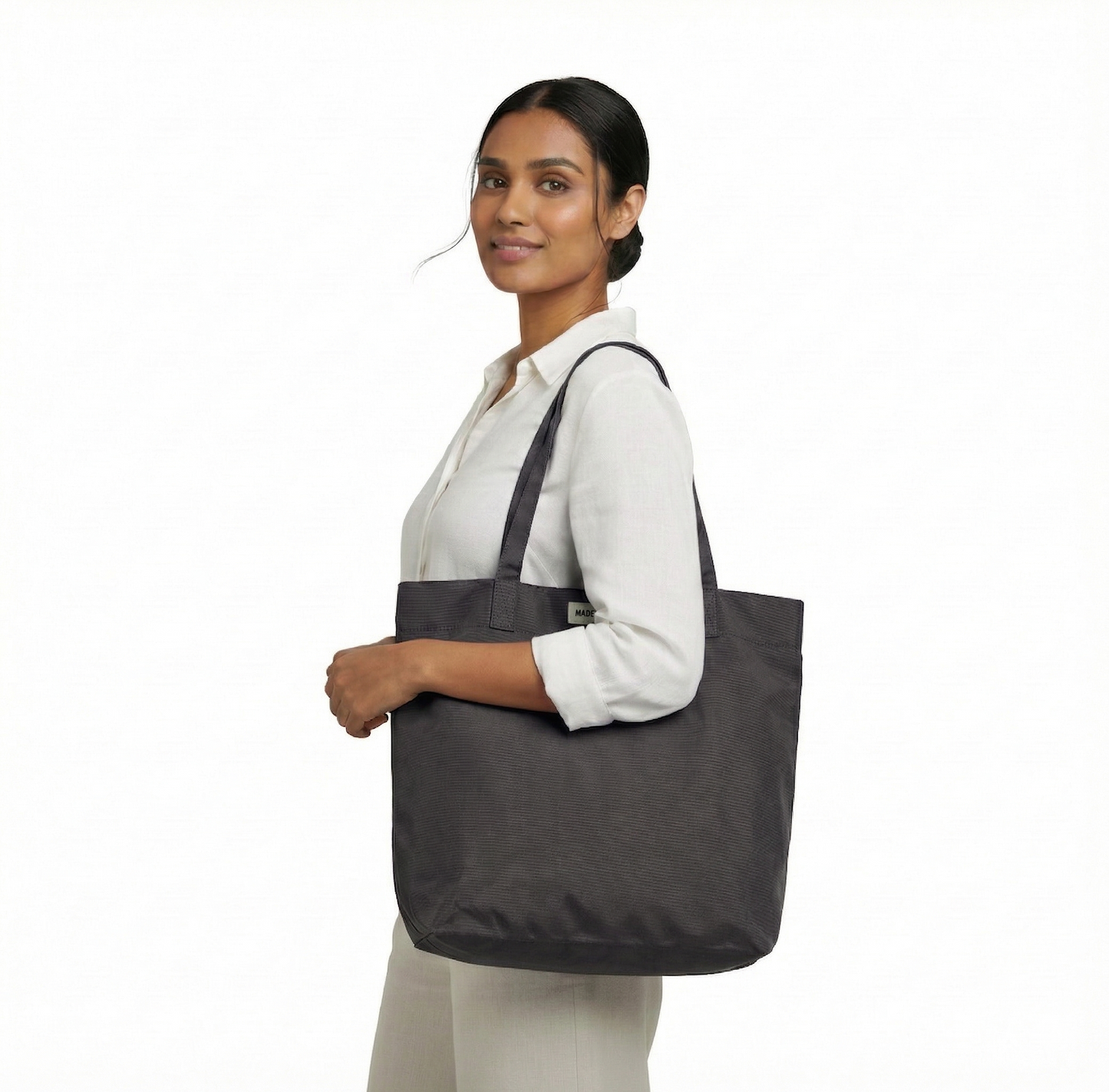 Day Tote AW Sand