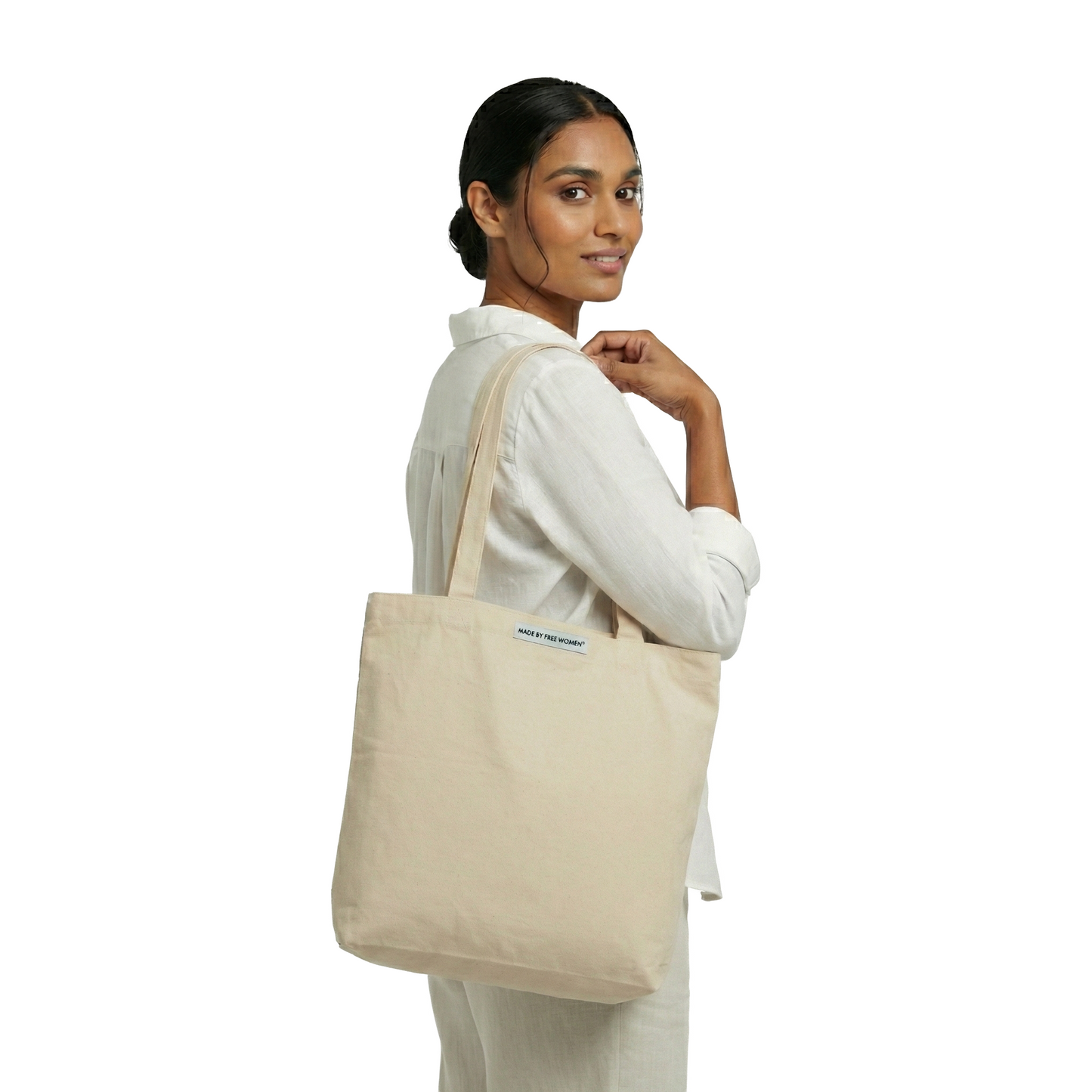 Market Tote WP