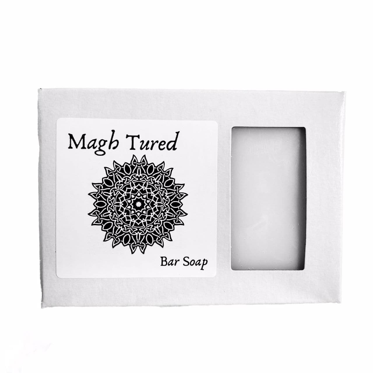 Magh Tured Bar Soap - by Murphy and McNeil